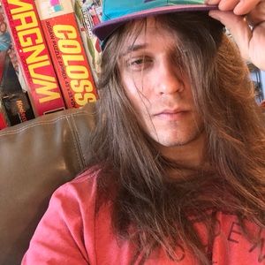 Meet your Posher, Joseph